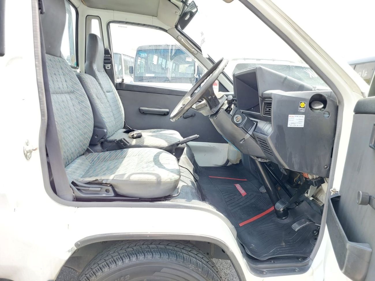 Toyota Lite Ace TOYOTA LITEACE TRUCK PICK UP RHD 1994 MODEL 1.5 L PETROL MANUAL(PM46117)