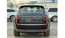 لاند روفر رانج روفر أوتوبايوجرافي Range Rover L460 3.0 AJ20 D6H AWD 2023 diesel