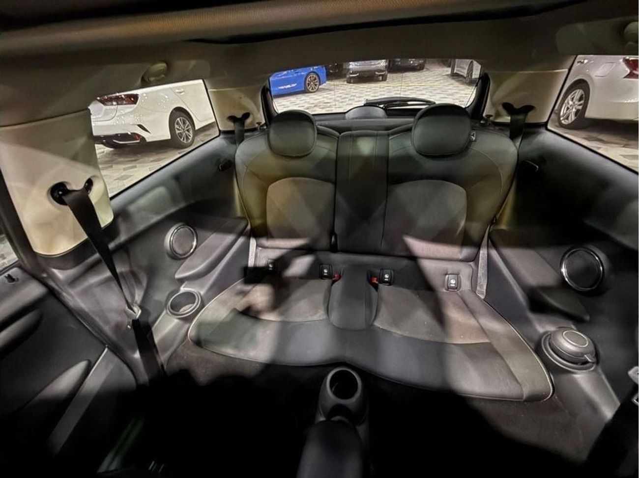 ميني كوبر كوبيه