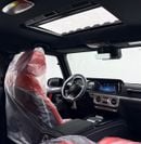 Mercedes Benz G63 AMG 2026 Mercedes Benz G63 AMG, Warranty, Delivery Kms, Fully Loaded, Korean