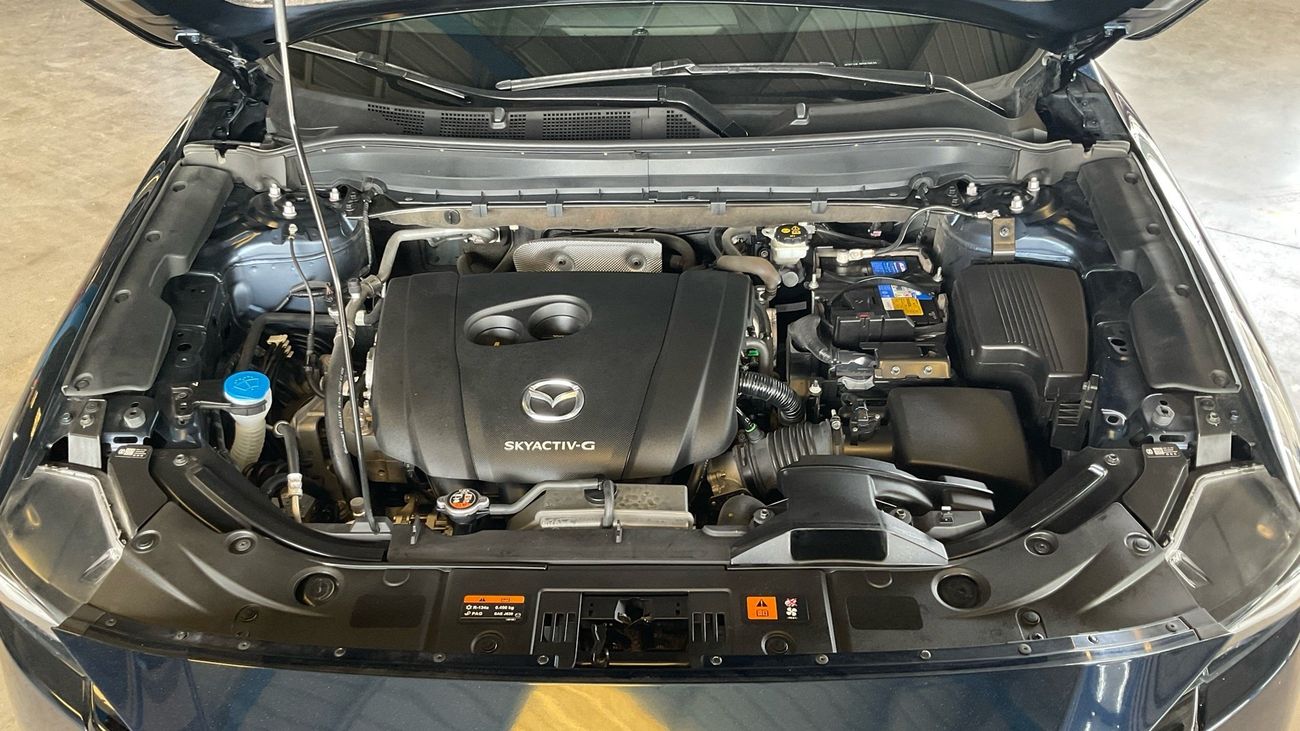 Mazda CX-5 2.5 IGNITE EDITION AUTO 4WD | Guaranteed Warranty | 0 Down Payment