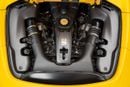 Ferrari 488 Pista UAE's Very Best Example | Novitec 488 Pista Spider Triple Layer Yellow