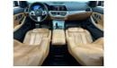BMW 330i M Sport 2020 BMW 330i M-Sport, November 2025 BMW Warranty, Full BMW Service History, GCC