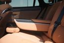 BYD HAN 2025 BYD Han L DM-i 200Km Flagship with LiDar Black in Tan 0Km
