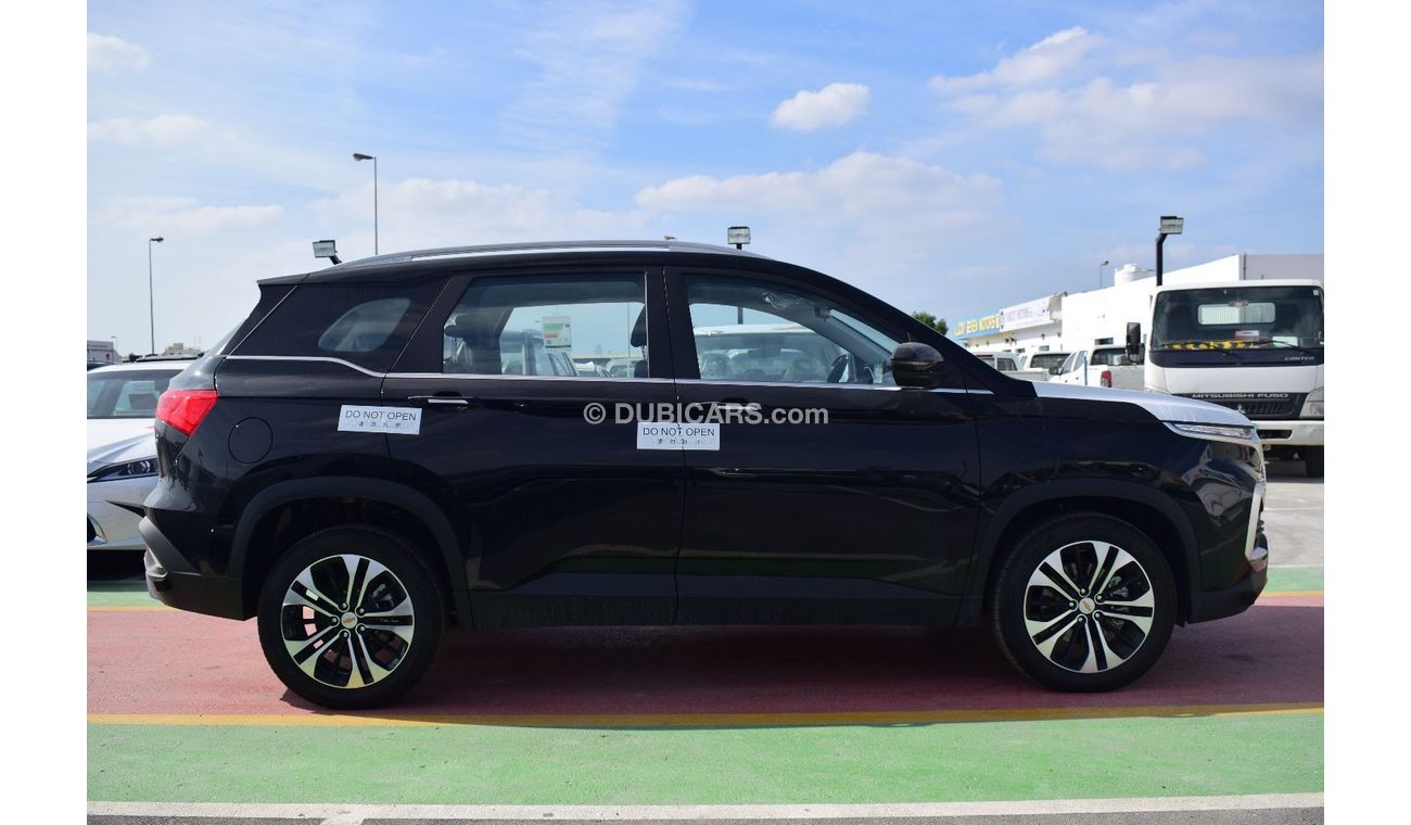 Chevrolet Captiva 2023 Chevrolet Captiva 1.5L Petrol