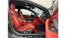 BMW M8 Competition 4.4L (617 HP) 2021 BMW M8 Competition Gran Coupe, 2025 BMW Warranty + Service Pack, Carb