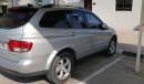 Ssangyong Kyron Full option