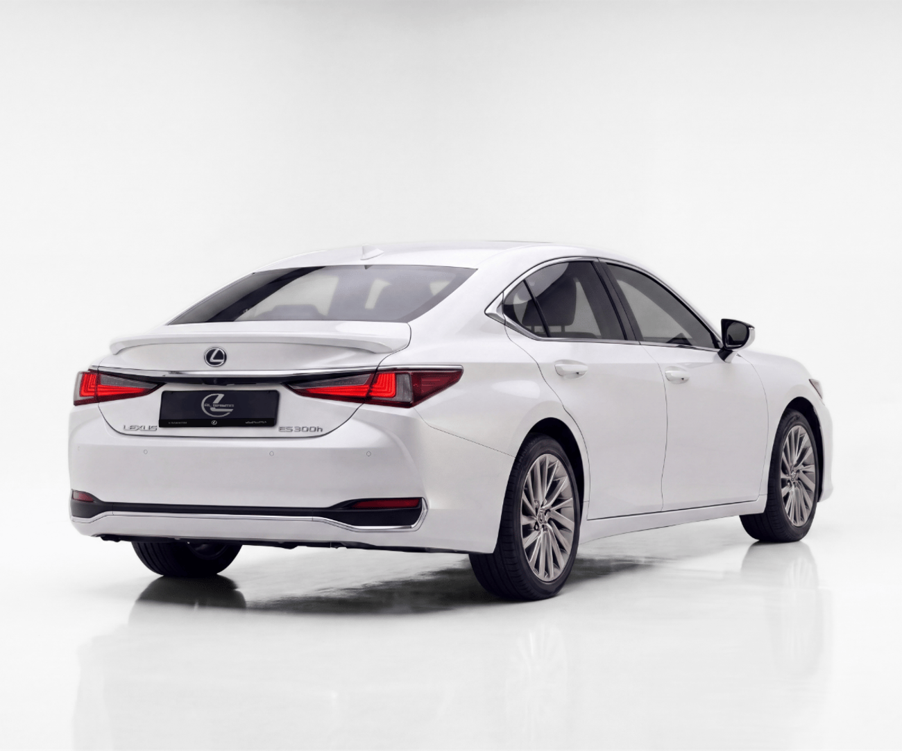 Lexus ES300h 300h 2.5