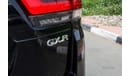 Toyota Land Cruiser LC 300 - GXR V6 4.0L - 2023 - BLACK