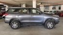 Toyota Fortuner 2024 EXR | AED 1523/Month | 0 DP | 30 Day Return | Warranty | Service History