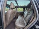 Porsche Cayenne PORSCHE CAYENNE 2014 KOREAN //V8 DIESEL // FULL OPITION // GOOD CONDITION