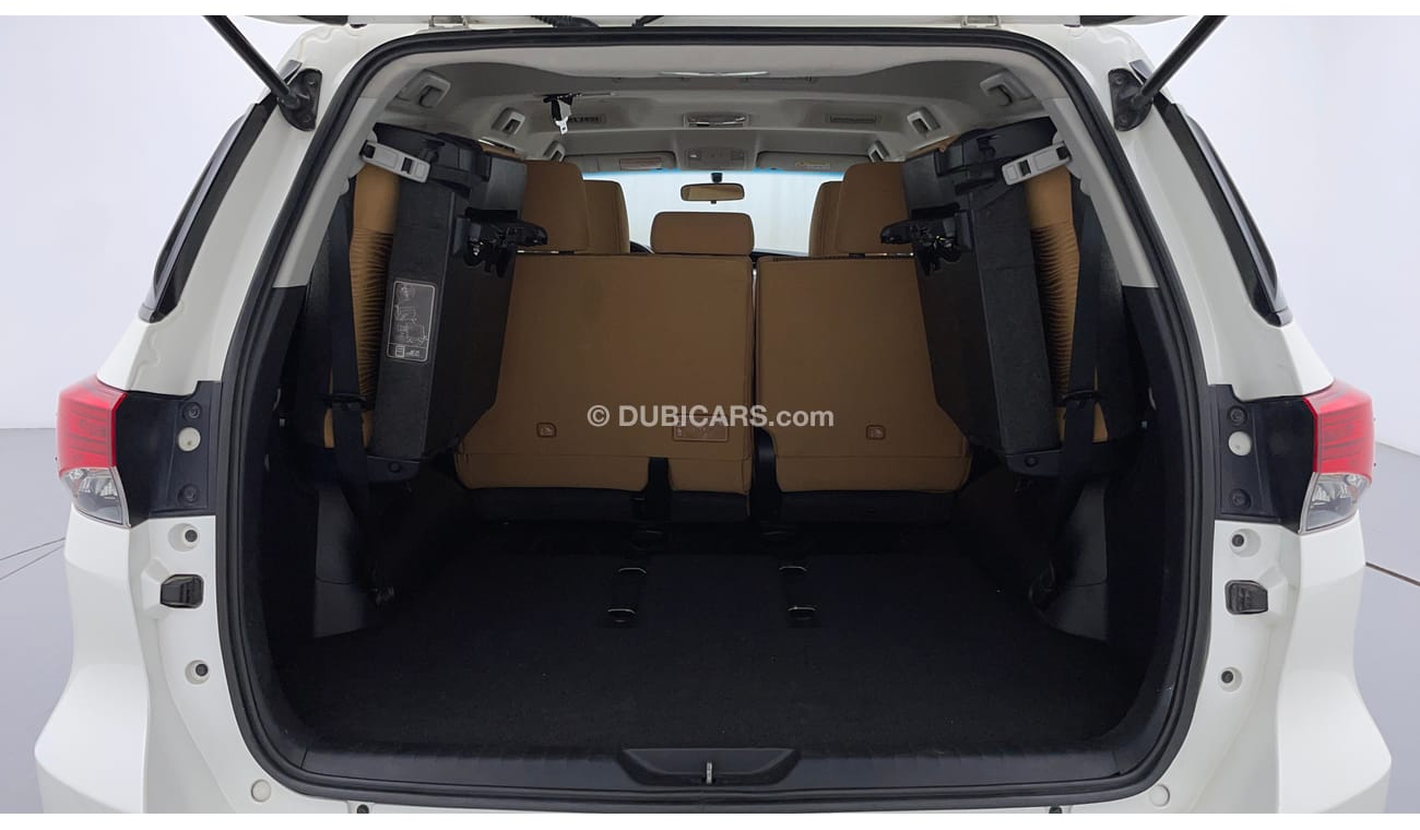 Toyota Fortuner GXR 4 | Zero Down Payment | Free Home Test Drive