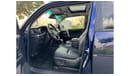 Toyota 4Runner 2020 BLUE TRD OFF ROAD SUNROOF PUSH START 4x4 CANADA SPEC