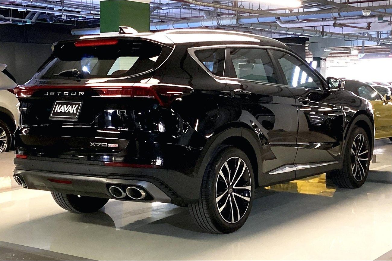 جيتور X70 بلس Comfort | شامل الضمان | 0 ﺪﻔﻋﺓ ﺃﻮﻟﻯ