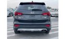 Hyundai Santa Fe *Offer*2016 Hyundai Santa Fe 2.0L Ultimate / EXPORT ONLY