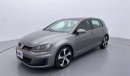 Volkswagen Golf GTI 2 | Under Warranty | Inspected on 150+ parameters