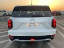Hyundai Palisade 2022 Hyundai Palisade Comfort Edition 3.5L V6 - GCC MidOption+ - 7 Seater - AWD 4x4 -