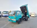Toyota Dyna TOYOTA DYNA TRUCK DUMPER RHD 1995 MODEL 4.1 L DIESEL AUTOMATIC(PM01058)