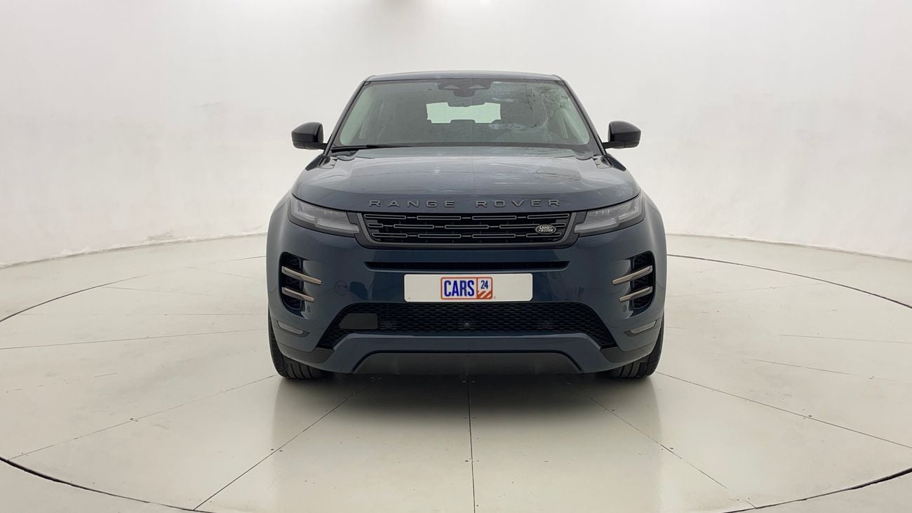 Land Rover Range Rover Evoque 2024 P200 SE DYNAMIC | AED 2588/Month | 0 DP | 30 Day Return | Warranty | Service History