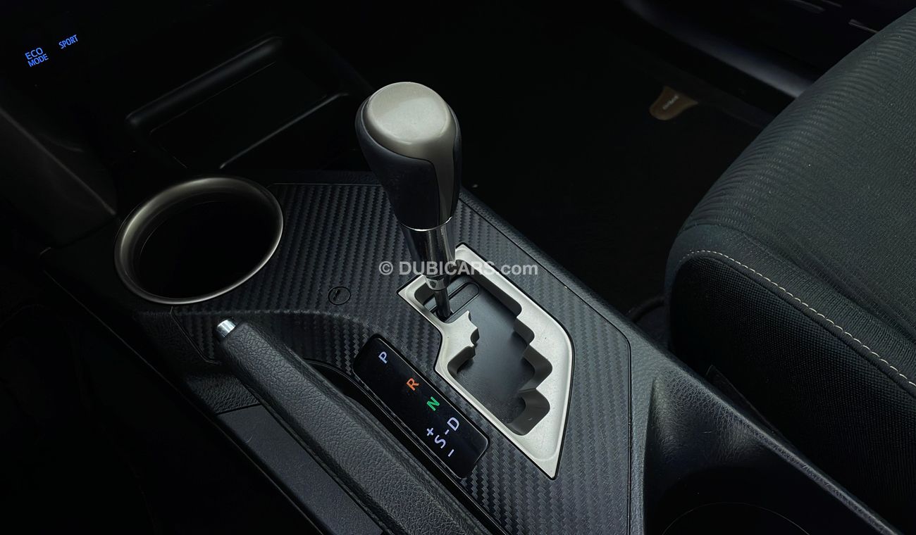 Toyota RAV4 GXR 2.5 | Under Warranty | Inspected on 150+ parameters