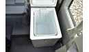 Toyota Coaster High Roof 2.7L Petrol 22 Seat with Auto Gliding Door