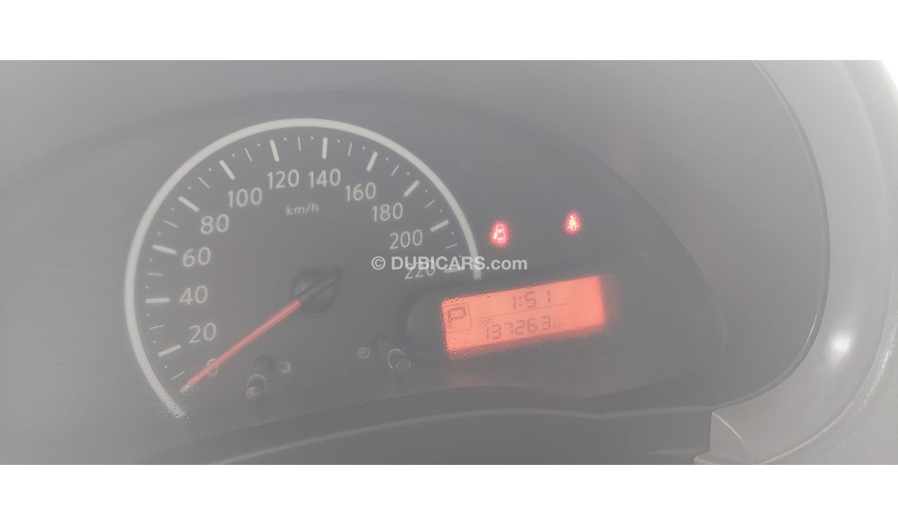 نيسان صني Sl