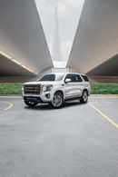 جي أم سي يوكون 5.3 V8 SLT (AWD)