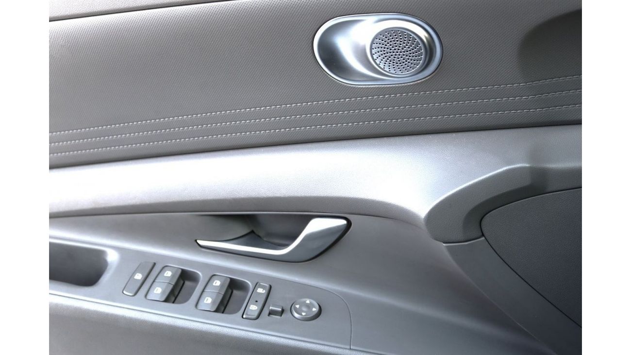 هيونداي إلانترا 2023 هيونداي إلنترا 1.6L (TL)، 5dr SUV، 1.6L 4cyl بنزين، أوتوماتيك،