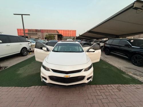 Chevrolet Malibu full panoramic sunroof, first owner