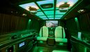 Mercedes-Benz V 250 by DIZAYN VIP with Wheelchair Lift