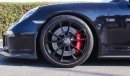 بورش 911 GT3 / Warranty / GCC Specifications