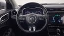 أم جي ZS 2022 COMFORT | AED 506/Month | 0 DP | 30 Day Return | Warranty | Service History