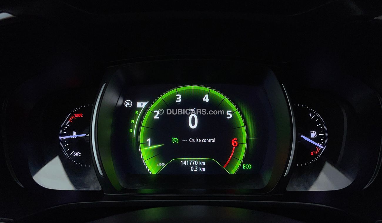 Renault Koleos PE 2.5 | Zero Down Payment | Free Home Test Drive