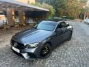 Mercedes-Benz E300 MERCEDES AMG E300 KIT 63 2019