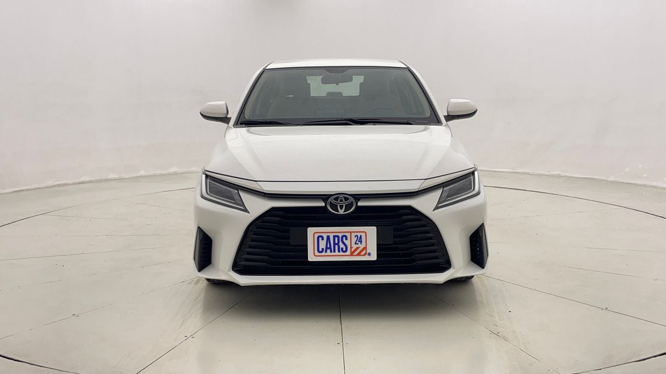 Toyota Yaris E 1.5 | Zero Down Payment | Home Test Drive