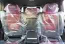 Toyota Land Cruiser GR SPORT DIESEL FULL OPTION 2026