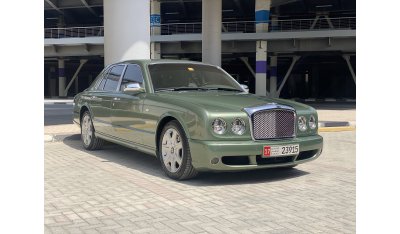 Bentley Arnage Arnage T