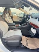 Toyota RAV4 2.5L Adventure