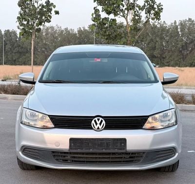 Volkswagen Jetta TRENDLINE S