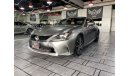 Lexus RC350 Platinum