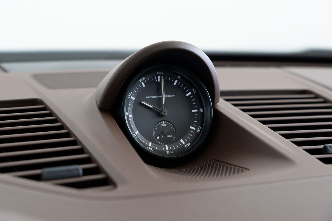 بورش 911 Carrera 3.0L (444 HP) Coupe