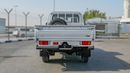 Toyota Land Cruiser 70 2025 Toyota Land Cruiser LC 79 4.0L AT Petrol Basic with Fridge (Silver-Brown)
