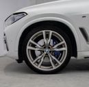 بي أم دبليو X5 50i M Sport 4.4L