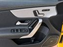Mercedes Benz A45 AMG- S