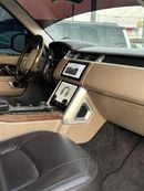 لاند روفر رينج روفر HSE 3.0L (380 HP)