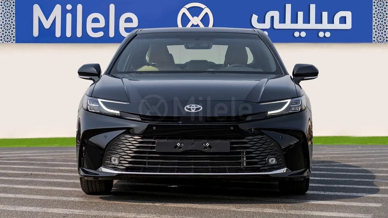 تويوتا كامري LE | 2-YEAR WARRANTY + SERVICE AVAILABLE | IN-HOUSE FINANCING | 0% DOWNPAYMENT (BANK)