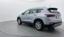 Hyundai Santa Fe GL 3.5 | Under Warranty | Inspected on 150+ parameters