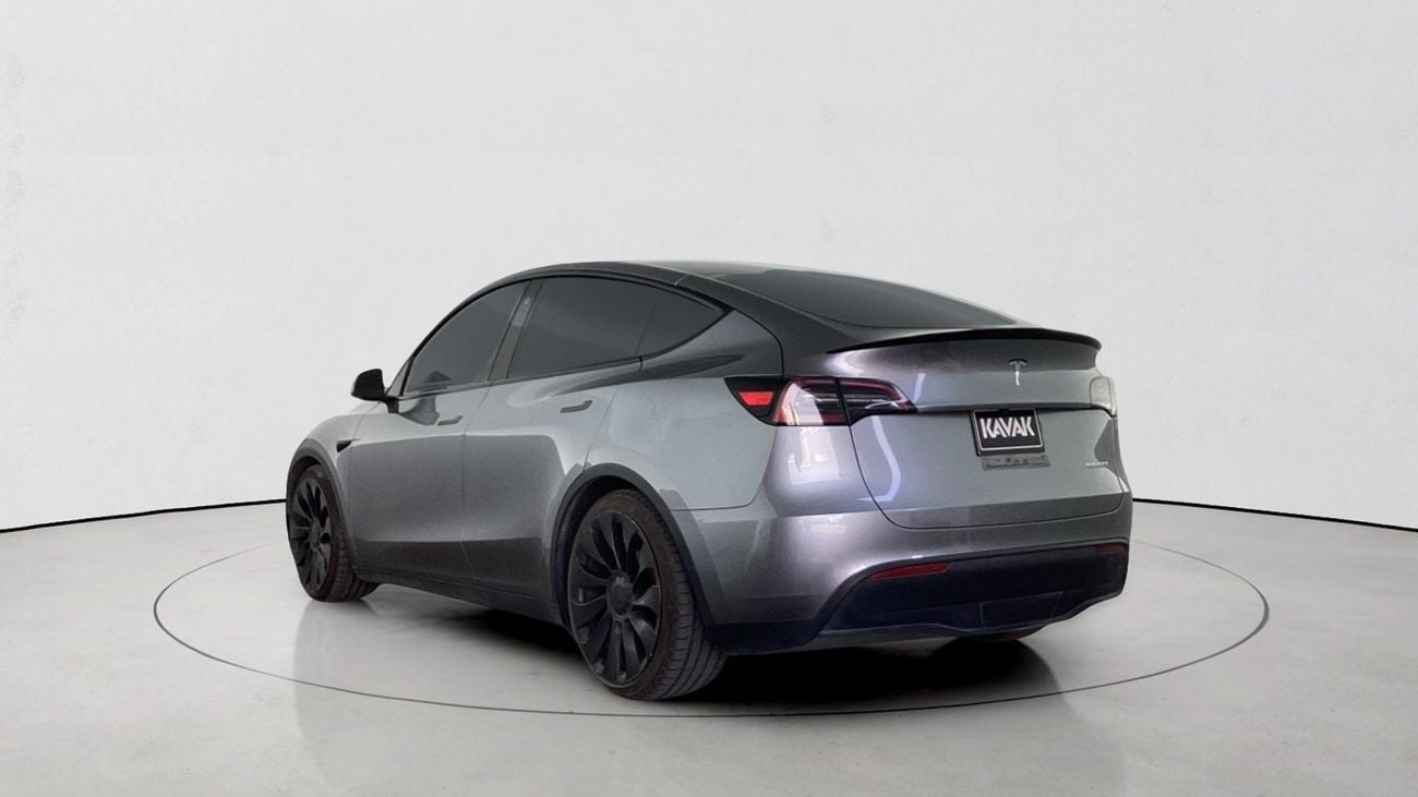 Tesla Model Y PERFORMANCE | Guaranteed Warranty | 0 Down Payment