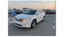 Toyota Venza 2009 PANORAMIC VIEW PUSH START 4x4 USA IMPORTED