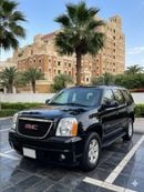 جي أم سي يوكون